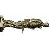 American Soldier 3D Model (STL) for CNC Milling