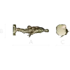 American Soldier 3D Model (STL) for CNC Milling