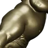 Купидон - 3D модель в формате STL для ЧПУ