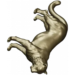 Прыгающий Бар