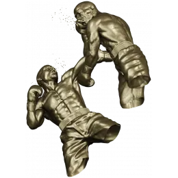 Нокаут
