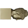 Голова Будды - 3D модель STL для ЧПУ