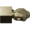 Голова Будды - 3D модель STL для ЧПУ