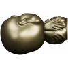 Будда с большой головой - 3D модель STL для ЧПУ