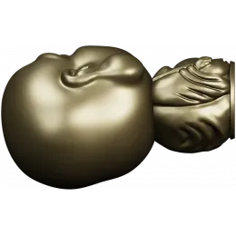 Улыбка Будды