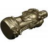 Полнофигурный Хотэй - 3D модель STL для ЧПУ