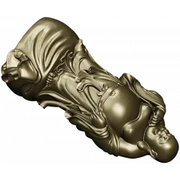 Хотэй Благодать