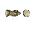 Полнофигурный Хотэй - 3D модель STL для ЧПУ