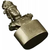 Guanyin Bust 3D Model STL for CNC Milling