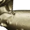 3D модель бюста Нефертити в формате STL для ЧПУ