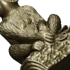 Squirrel on Tree Branch 3D Model STL for CNC Milling