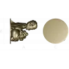Обезьянка с горшком монет - 3D модель STL для ЧПУ