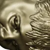 3D модель головы мальчика в формате STL для ЧПУ - Очаровашка