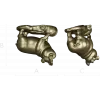Поросёнок с бочонком - 3D модель STL для ЧПУ