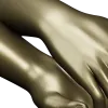 STL 3D Model of Touching Hands for CNC Milling