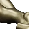 3D модель торса женщины в формате STL для ЧПУ
