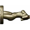 3D модель торса женщины в формате STL для ЧПУ
