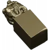 Счастливый слон с Буддой - 3D модель STL для ЧПУ