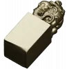 Счастливый слон с Буддой - 3D модель STL для ЧПУ