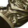 Whimsical Grim Reaper STL Model for CNC