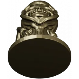 Улыбка Смерти