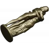 Вечное объятие - 3D модель (STL) для ЧПУ