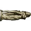 Вечное объятие - 3D модель (STL) для ЧПУ