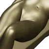 3D модель STL - Нимфа для фрезерной резьбы на ЧПУ