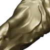 Female Caryatid Column 3D Model for CNC Milling STL