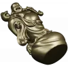 3D модель Хотей на мешке - STL для ЧПУ резьбы