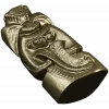 Tiki Statuette STL Model for CNC Milling