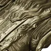Мудрец долголетия - 3D модель STL для ЧПУ