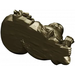 Хотей на мешке