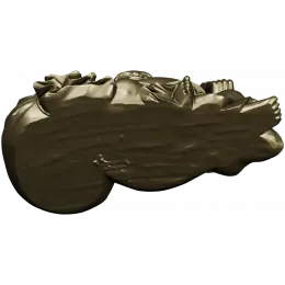 Хотей на мешке