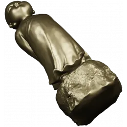 Маленький Монашек