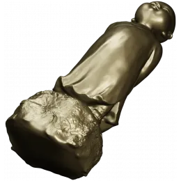 Маленький Монашек
