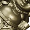 STL модель Хотэй - 3D модель статуэтки для ЧПУ