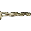 Античный юноша - 3D модель STL для ЧПУ