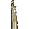 Статуэтка Сварог - 3D модель STL для ЧПУ