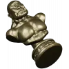 3D модель бюста циклопа - STL файл для ЧПУ