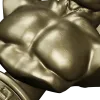 3D модель бюста циклопа - STL файл для ЧПУ