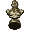 3D модель бюста циклопа - STL файл для ЧПУ