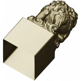 Лев-хранитель