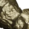 Спящий щенок - 3D модель в формате STL для ЧПУ