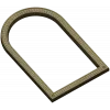 Arched Ornamental Frame STL for CNC