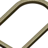 Arched Ornamental Frame STL for CNC