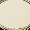 Bamboo Circle Relief Panel - STL 3D model for CNC