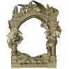 Draconic Gate archway STL for CNC