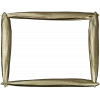 Рамка с торсионным рельефом - STL 3D модель для ЧПУ