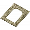 Grapevine Arch Frame - STL 3D model for CNC